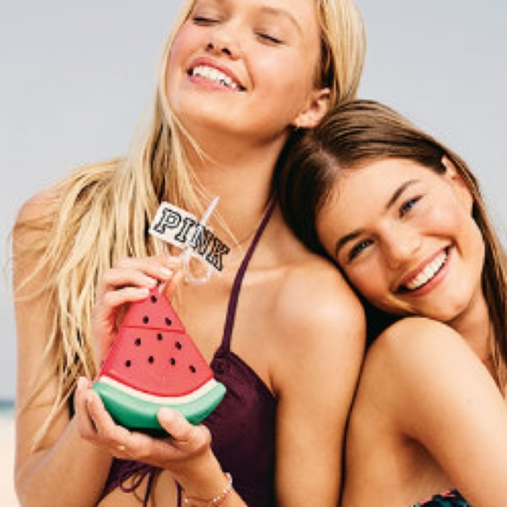 VS Pink Watermelon Cup